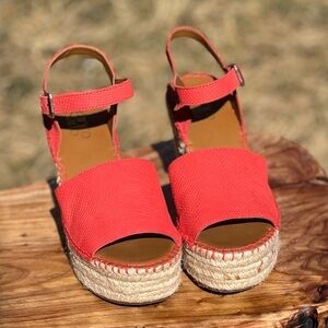 Franco Sarto Sandals